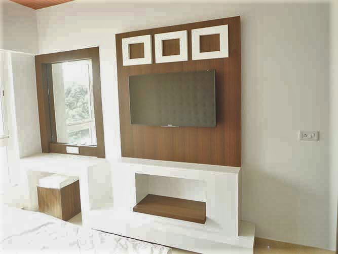 New Building interior 11